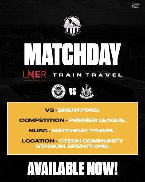 LNER Train Travel Brentford 2026-2027